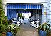 Outdoor Seating