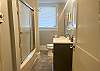 2nd Floor Hall Bathroom 2