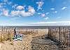 Beach Access