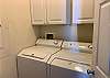 Washer/Dryer