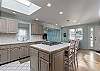 2nd View of Kitchen