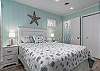 2nd View of Master Bedroom