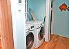 Laundry Area