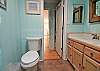 Hall Bath