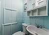 Primary Bedroom Powder Rm