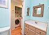 Hall Bath