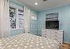 2nd View of Hall Bedroom