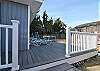 Rear Deck