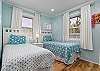 Hall Bedroom 2