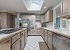3rd View of Kitchen