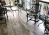 Screened In Porch