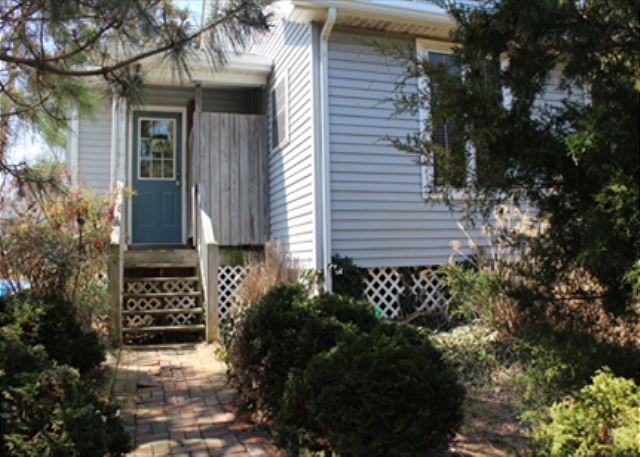 117 Cedar Street