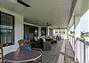 Second Floor Porch Other View 2