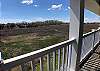 View from Lower Level Porch