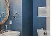 Third Floor Powder Room