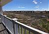 View from Lower Level Porch