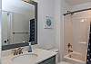 Guest Bedroom 1 Ensuite Bathroom