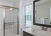 Guest Bedroom 3 Ensuite Bathroom