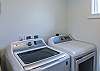 Laundry Area