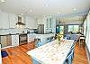 Kitchen and Dining