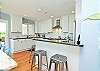 Kitchen Island Seating