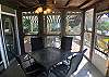 screened in porch