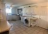 Kitchen/ laundry