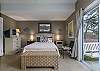 First Floor Bedroom