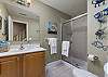 Hallway Bath