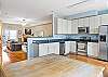 Another view of kitchen