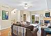 Another view of Living Room
