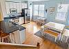 Another view of kitchen