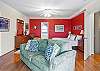 4th Floor Master Suite