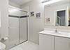 Bathroom bedroom 2