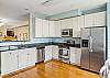 Another View of Kitchen