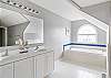 Master  Suite Bathroom