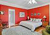 Another view Master Suite