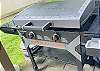 Ground Fl - New Blackstone BBQ Griddle 