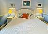 Ground Fl King Bed w/En-Suite Shower and Patio