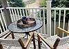 2rd Fl Covered Deck