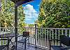 Covered Deck