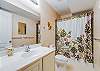 3rd Fl Primary Bath