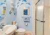 Ground Fl En-Suite Bath