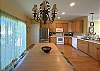 2nd FL Kitchen/Dining Area