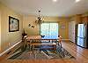 Spacious Dining Area