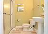 1st Flr Master Bathroom