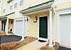 Front Door Entrance