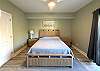 1st Floor Primary Bedroom