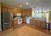 2nd FL Kitchen