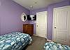 3rd Fl Guest Bedroom 4